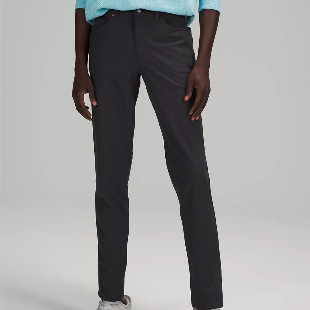 ABC Slim-Fit Pant 32" L